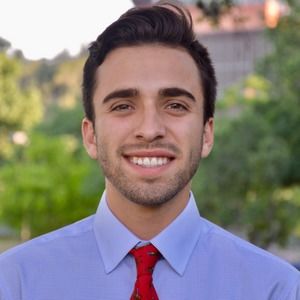 Meet your Posher, Cameron